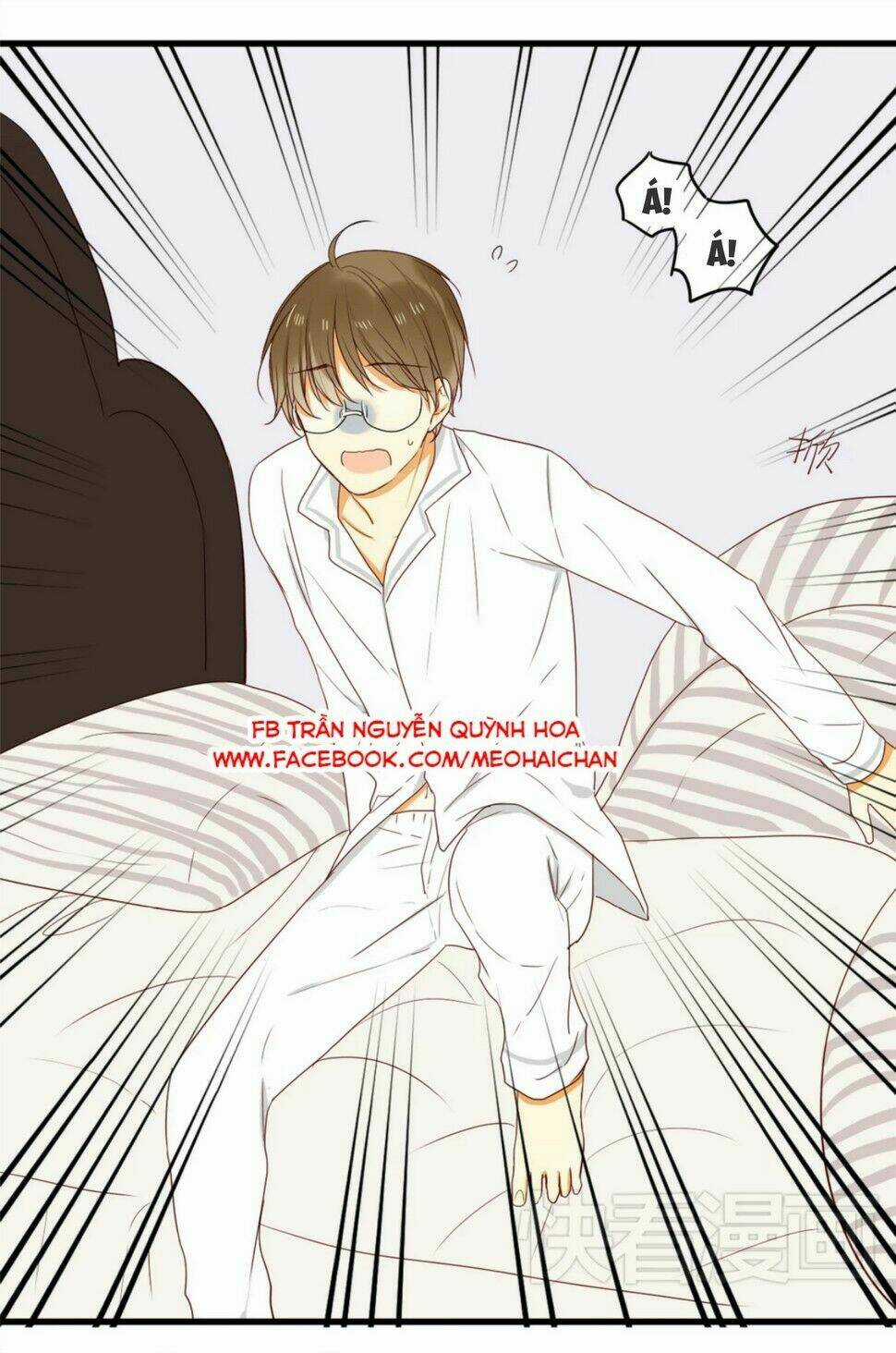 Điều giáo quan hệ Chapter 5 trang 10