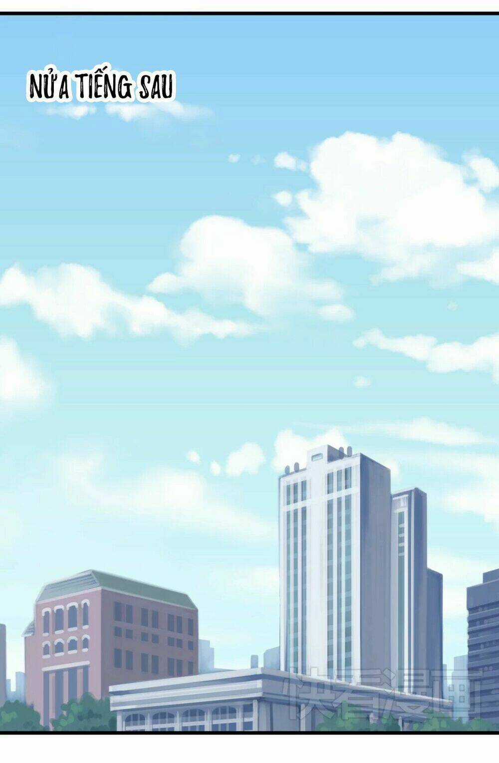 Điều giáo quan hệ Chapter 5 trang 11