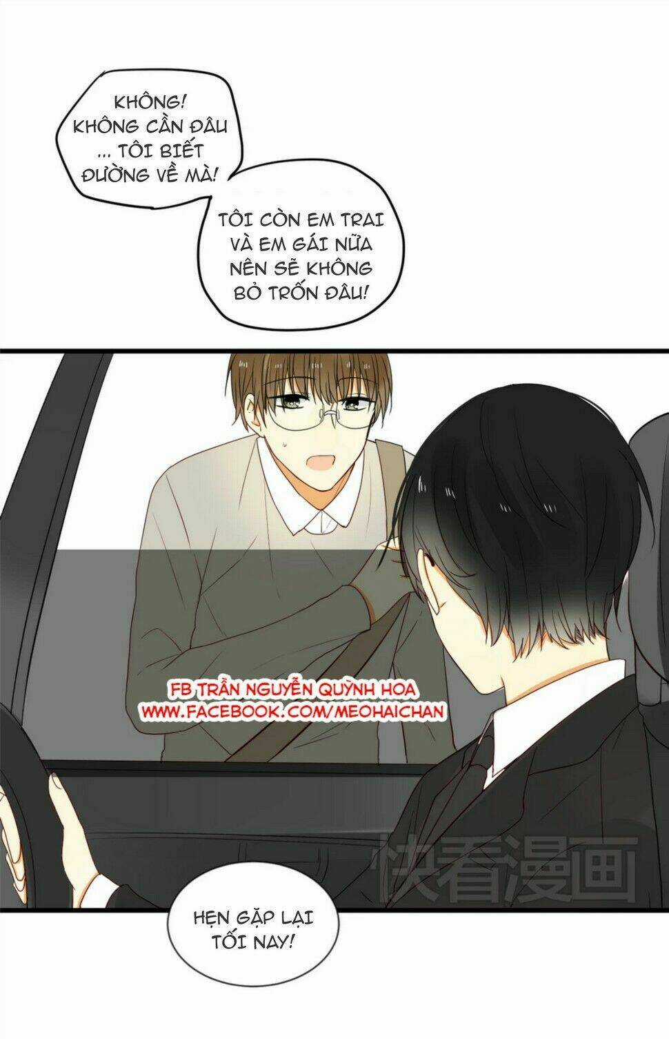 Điều giáo quan hệ Chapter 5 trang 14