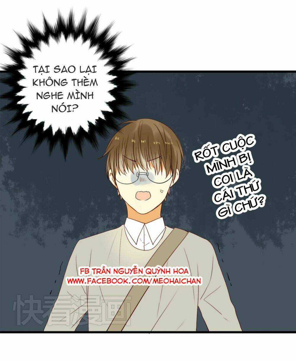 Điều giáo quan hệ Chapter 5 trang 16