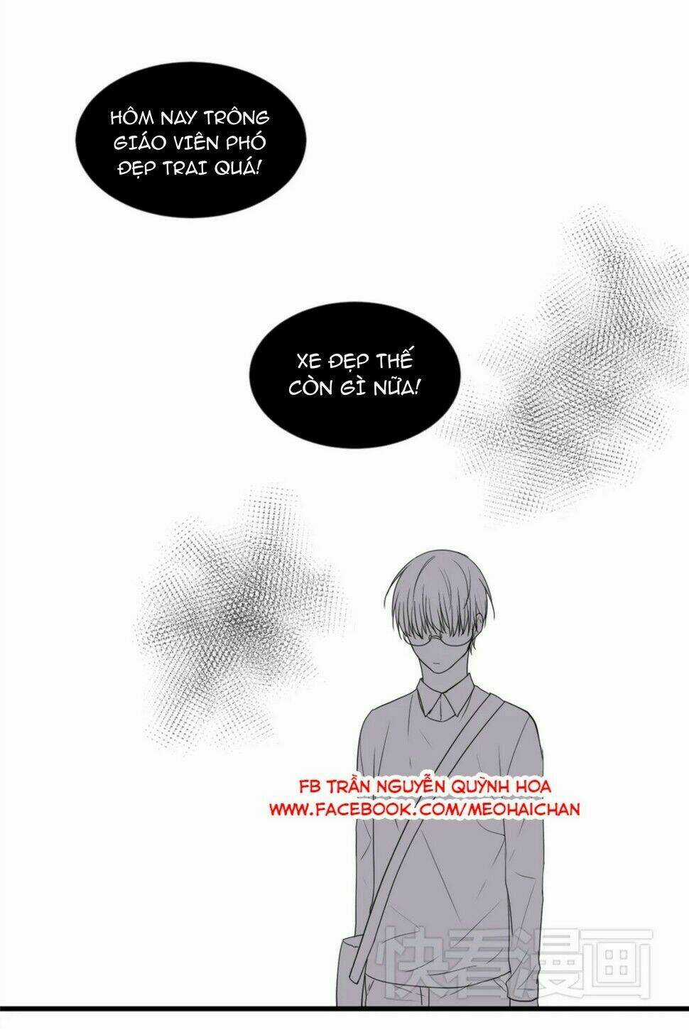 Điều giáo quan hệ Chapter 5 trang 18