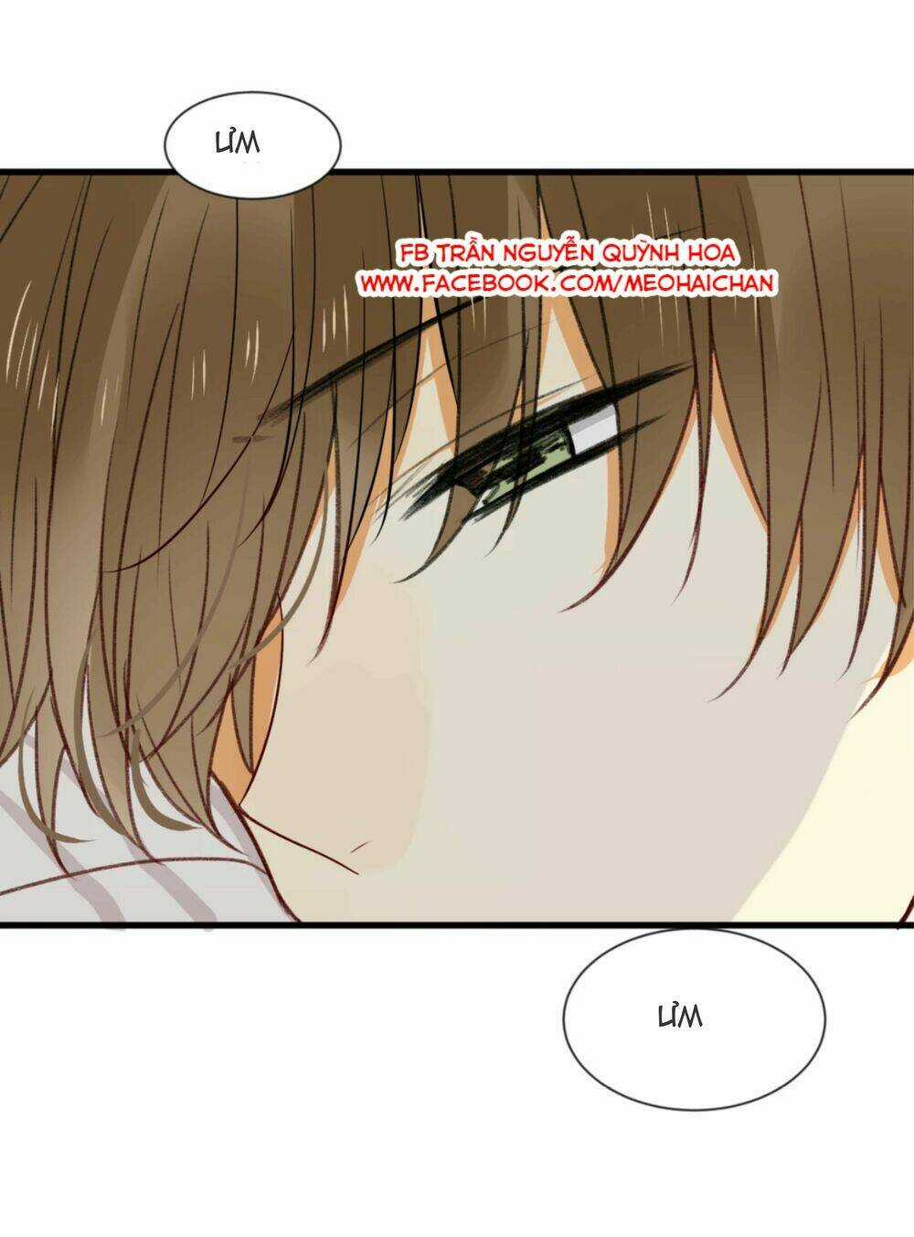 Điều giáo quan hệ Chapter 5 trang 2