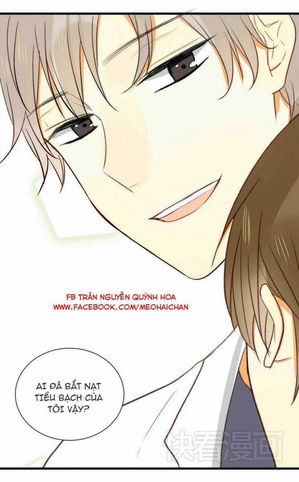 Điều giáo quan hệ Chapter 5 trang 21