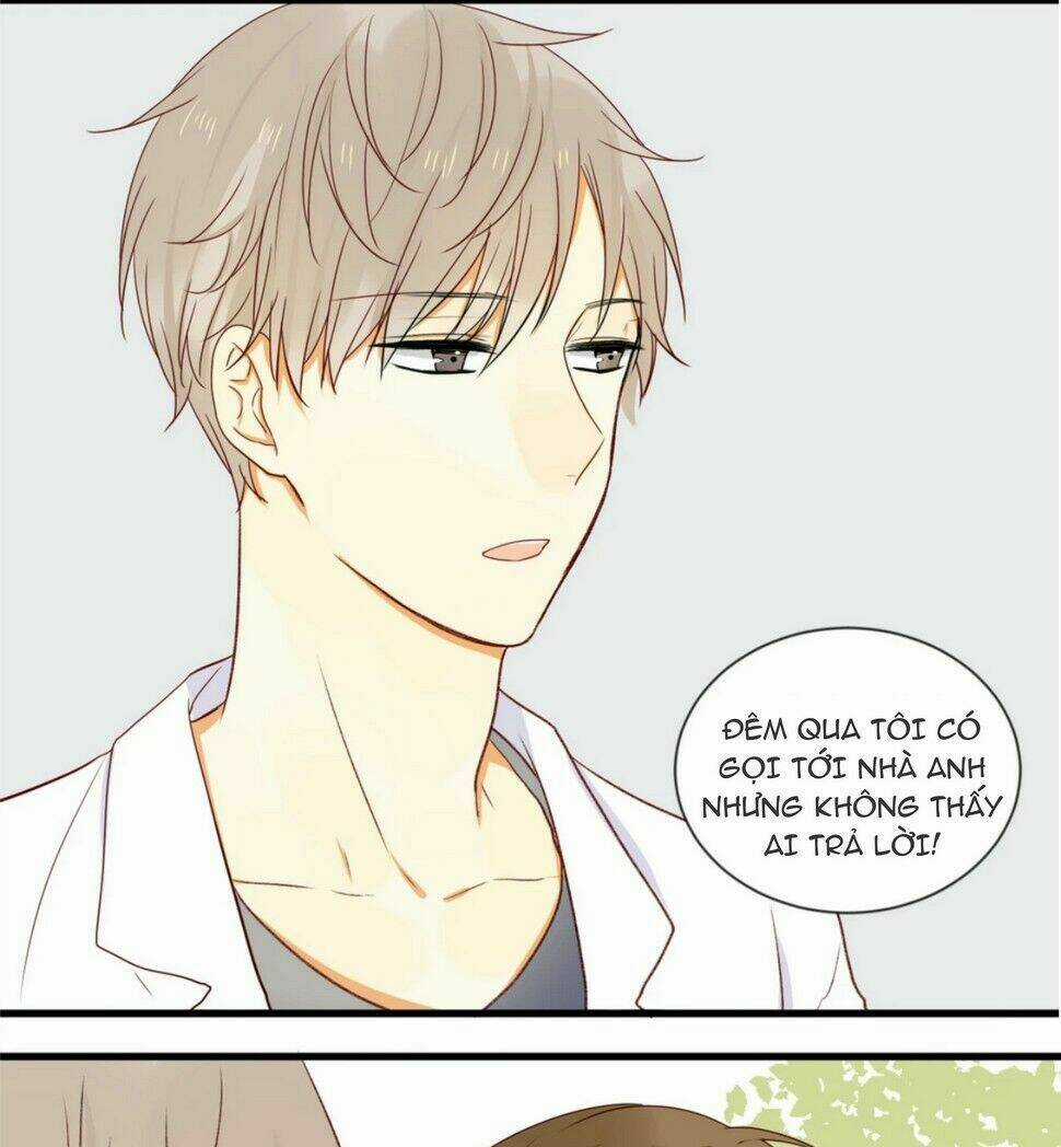 Điều giáo quan hệ Chapter 5 trang 25