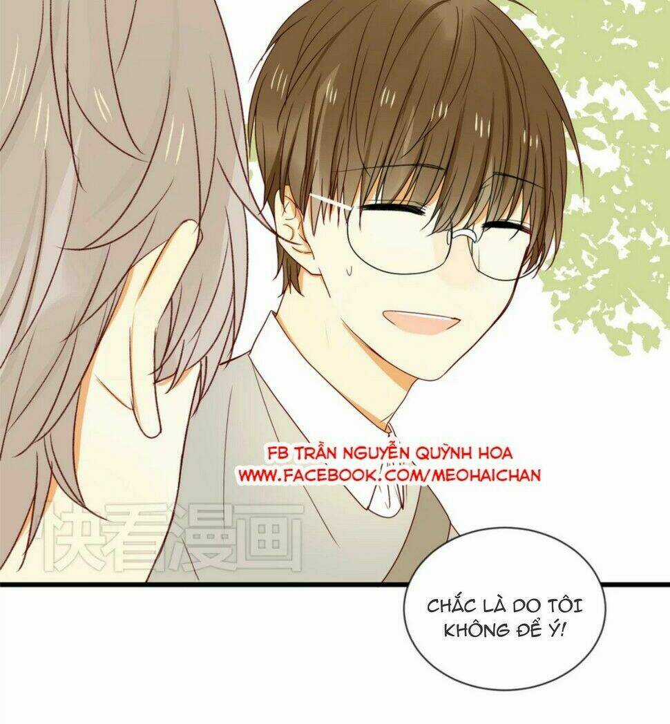 Điều giáo quan hệ Chapter 5 trang 26