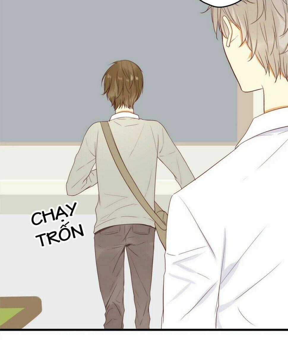 Điều giáo quan hệ Chapter 5 trang 29