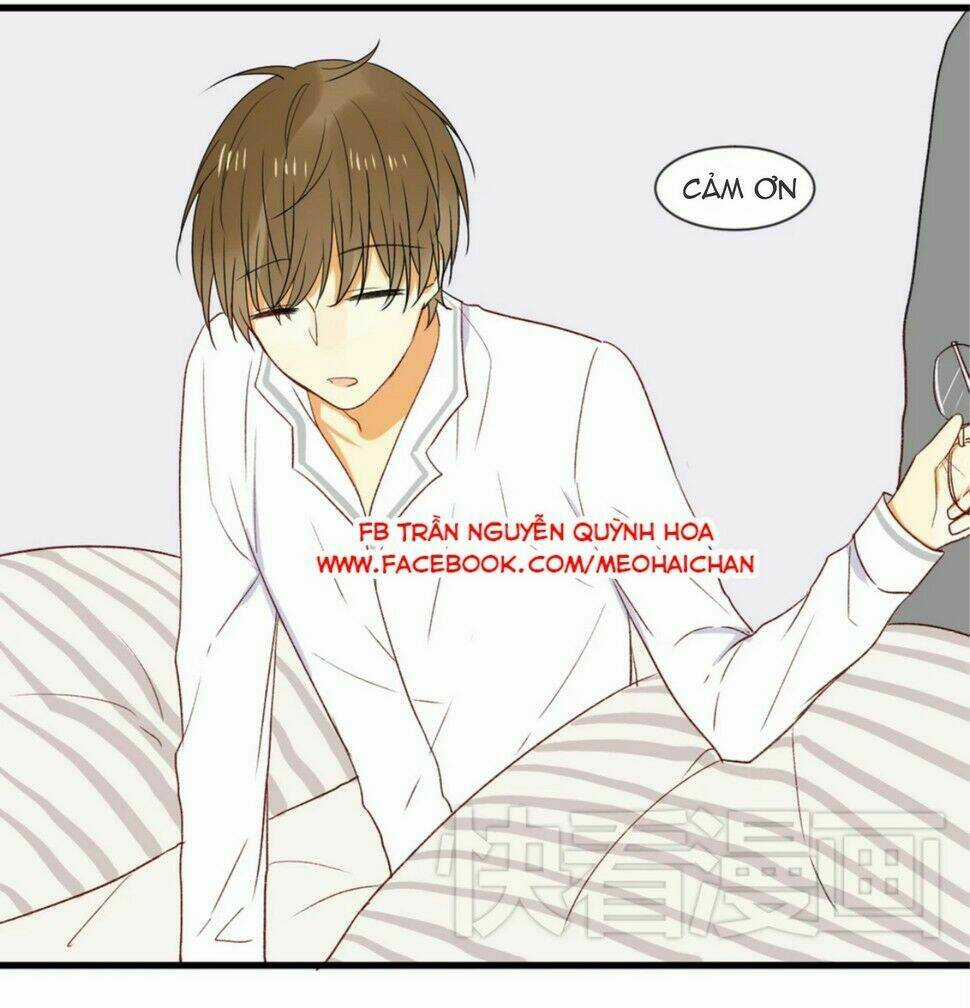 Điều giáo quan hệ Chapter 5 trang 4