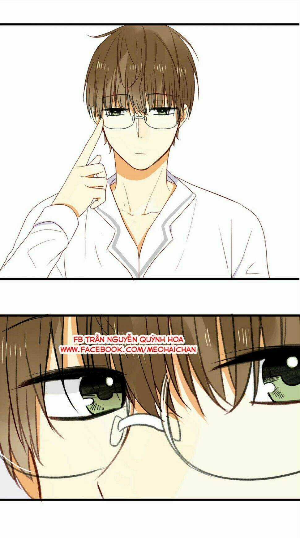 Điều giáo quan hệ Chapter 5 trang 5