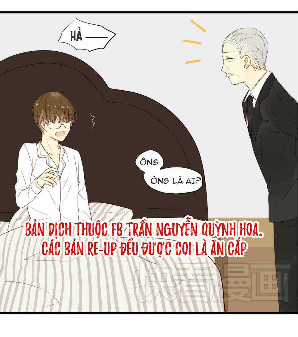 Điều giáo quan hệ Chapter 5 trang 6