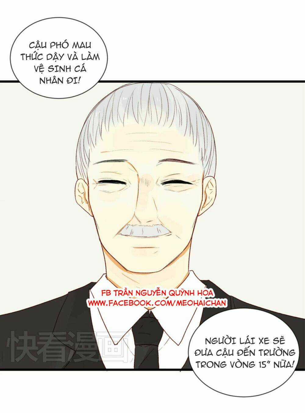 Điều giáo quan hệ Chapter 5 trang 7