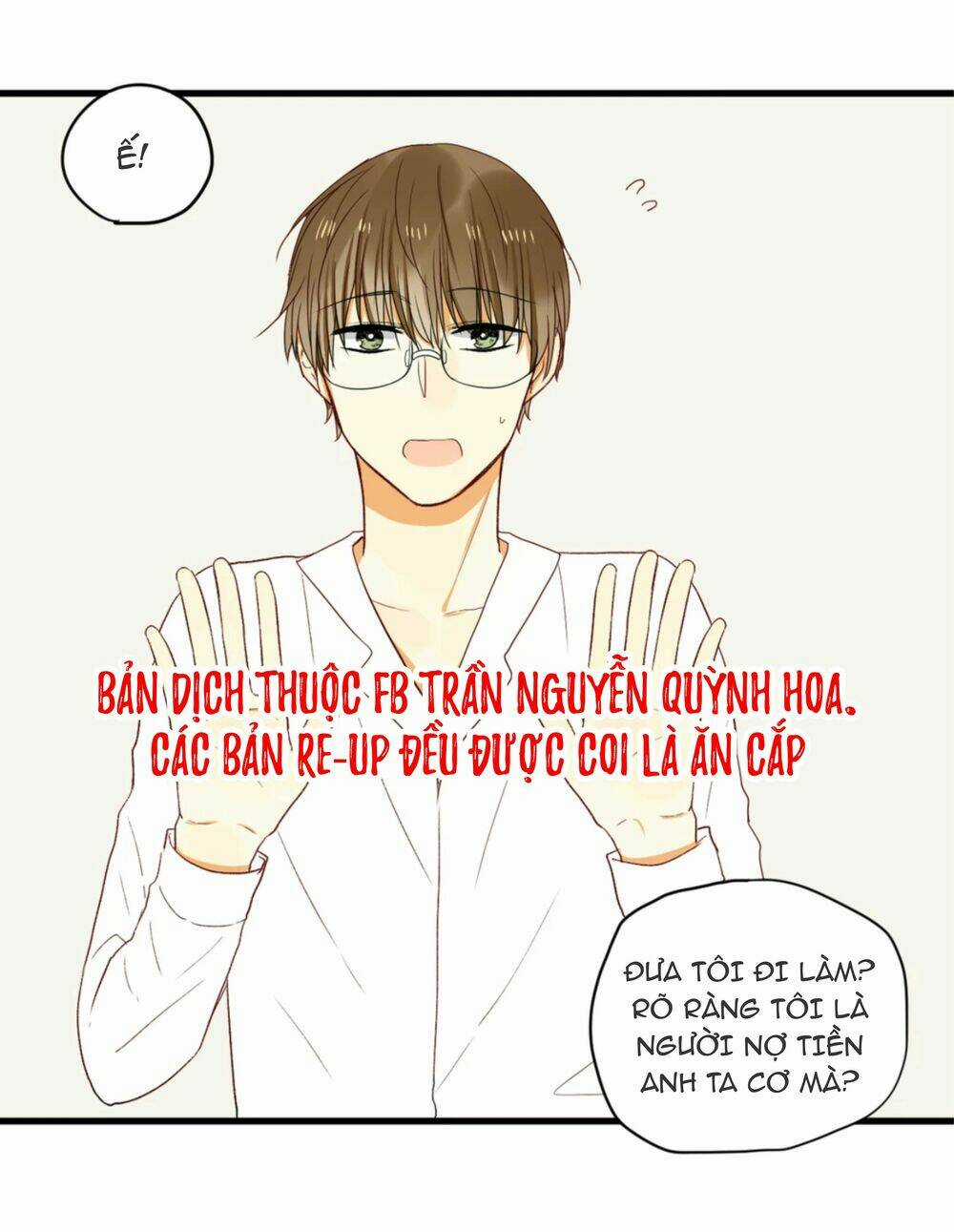 Điều giáo quan hệ Chapter 5 trang 8