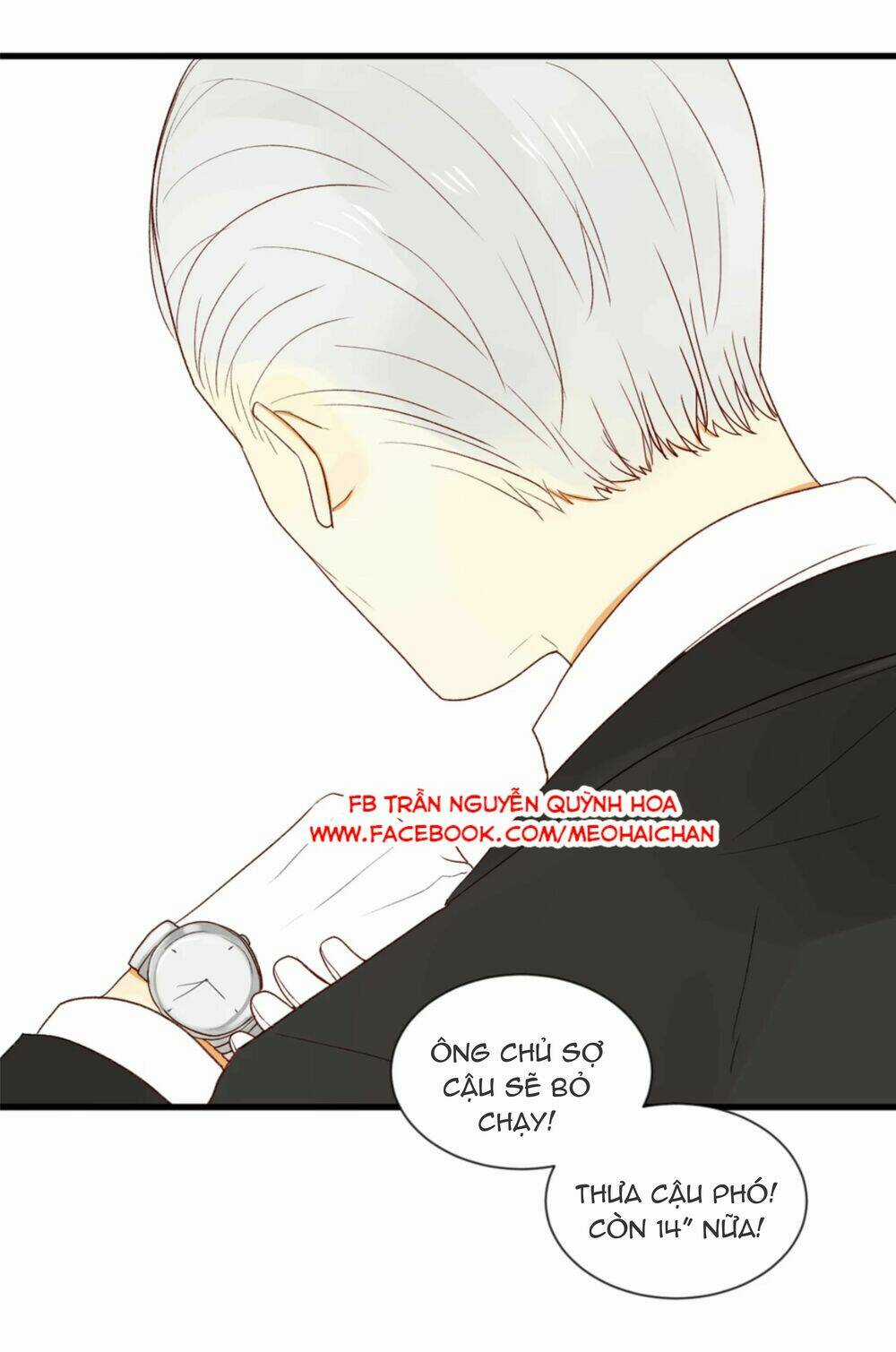 Điều giáo quan hệ Chapter 5 trang 9