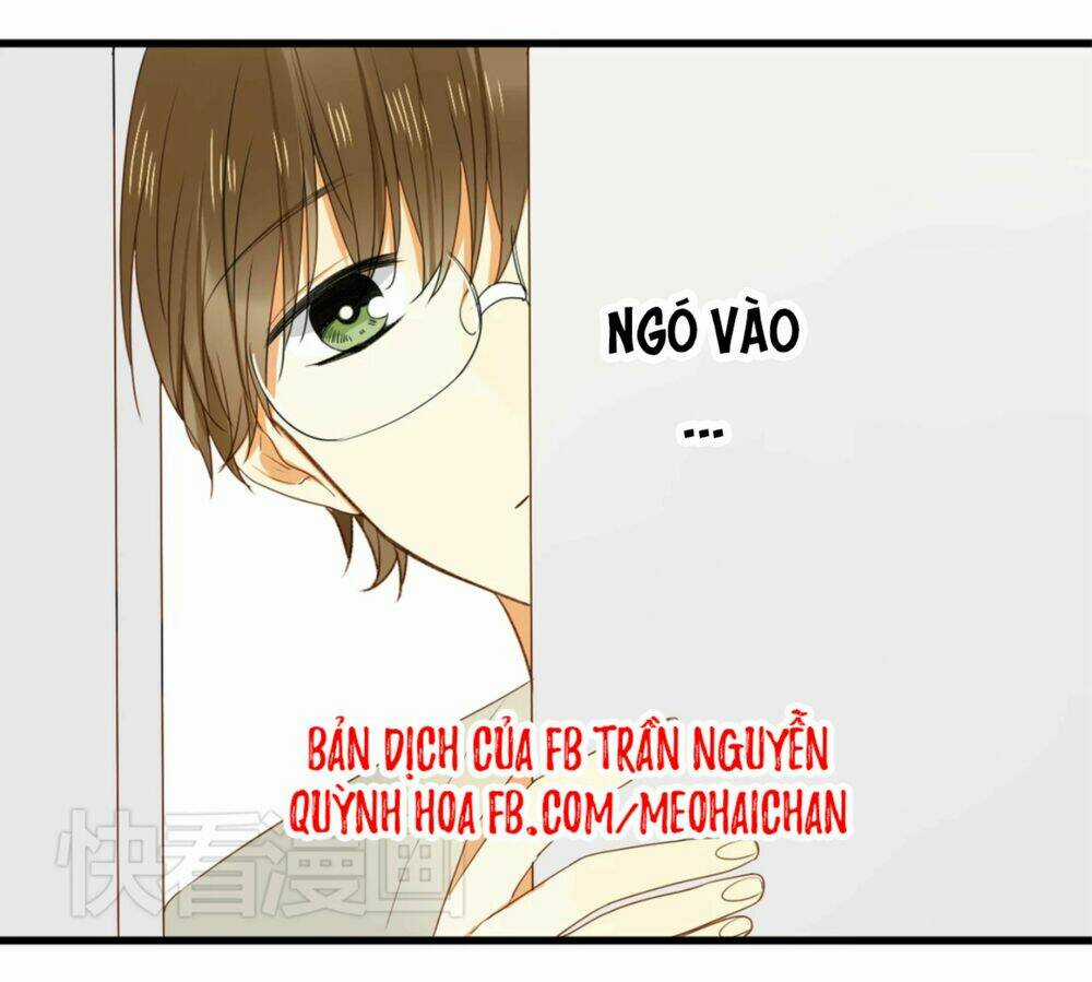 Điều giáo quan hệ Chapter 6 trang 10
