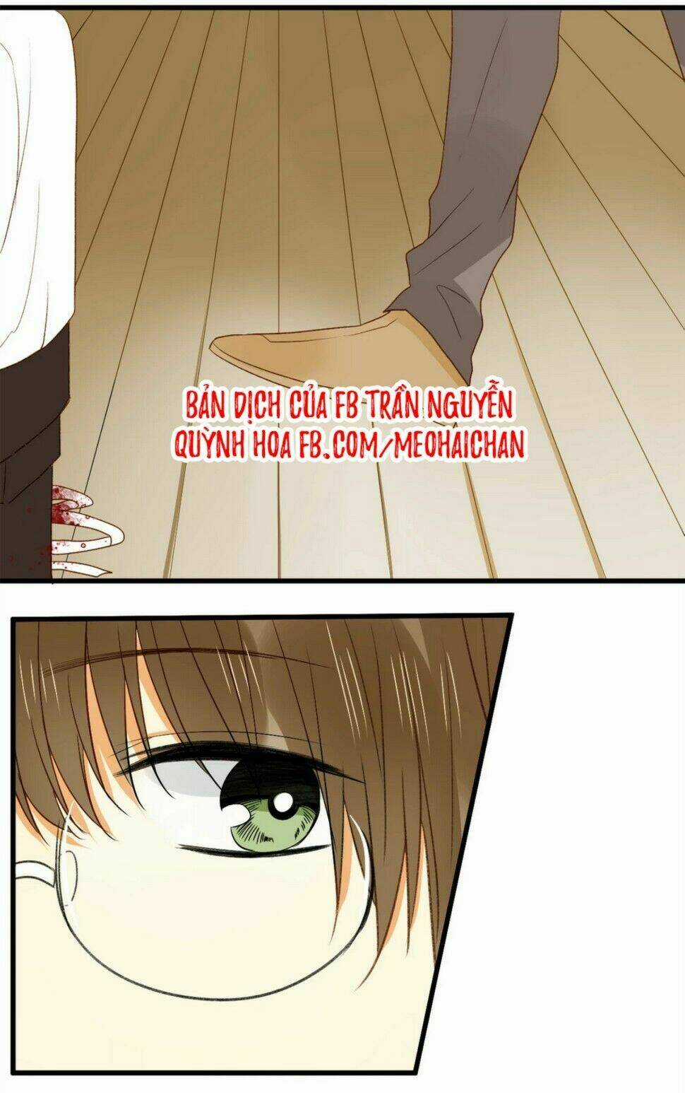 Điều giáo quan hệ Chapter 6 trang 12