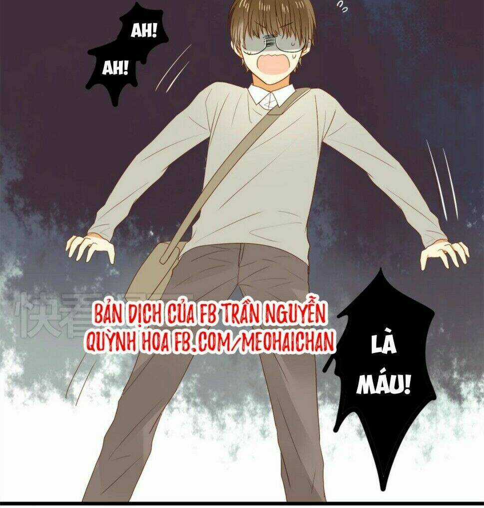 Điều giáo quan hệ Chapter 6 trang 14