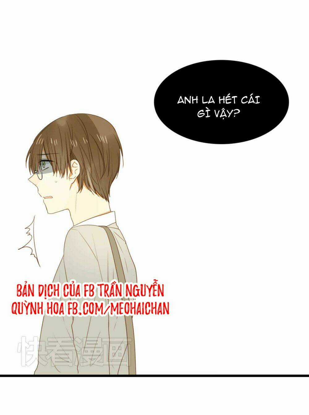 Điều giáo quan hệ Chapter 6 trang 15