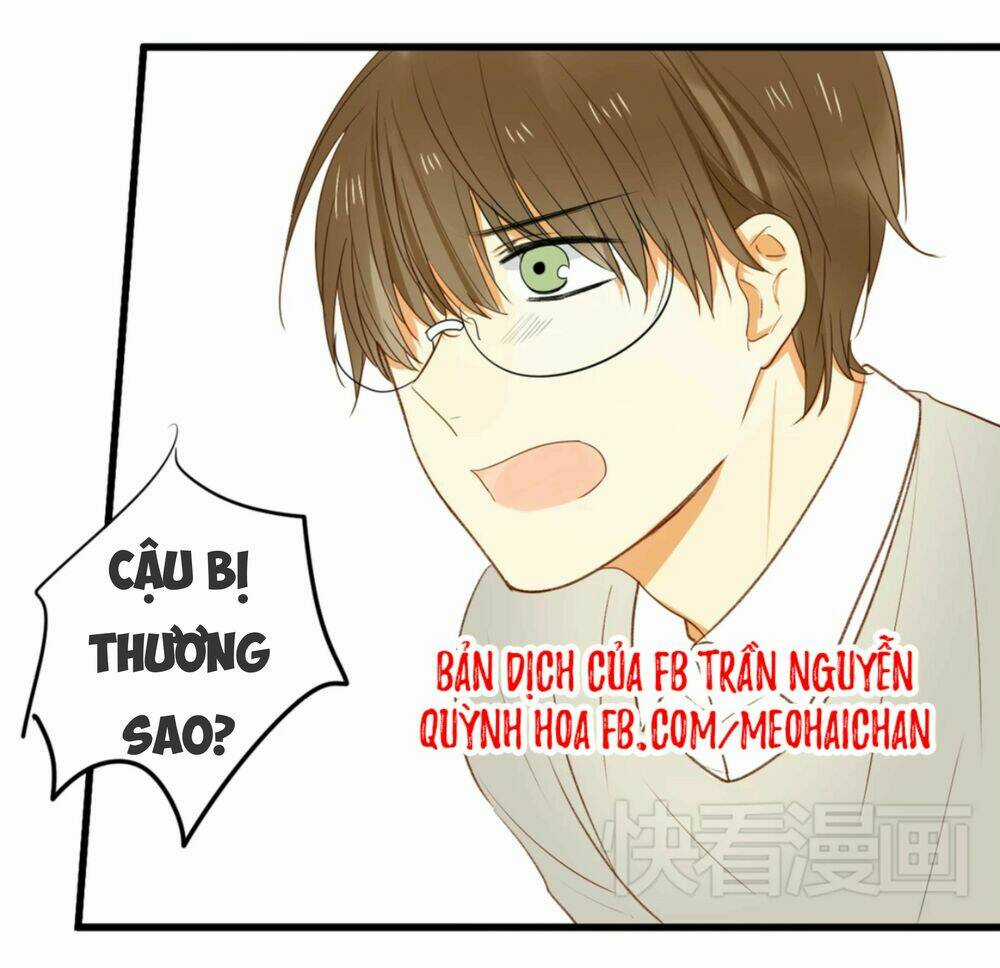 Điều giáo quan hệ Chapter 6 trang 17