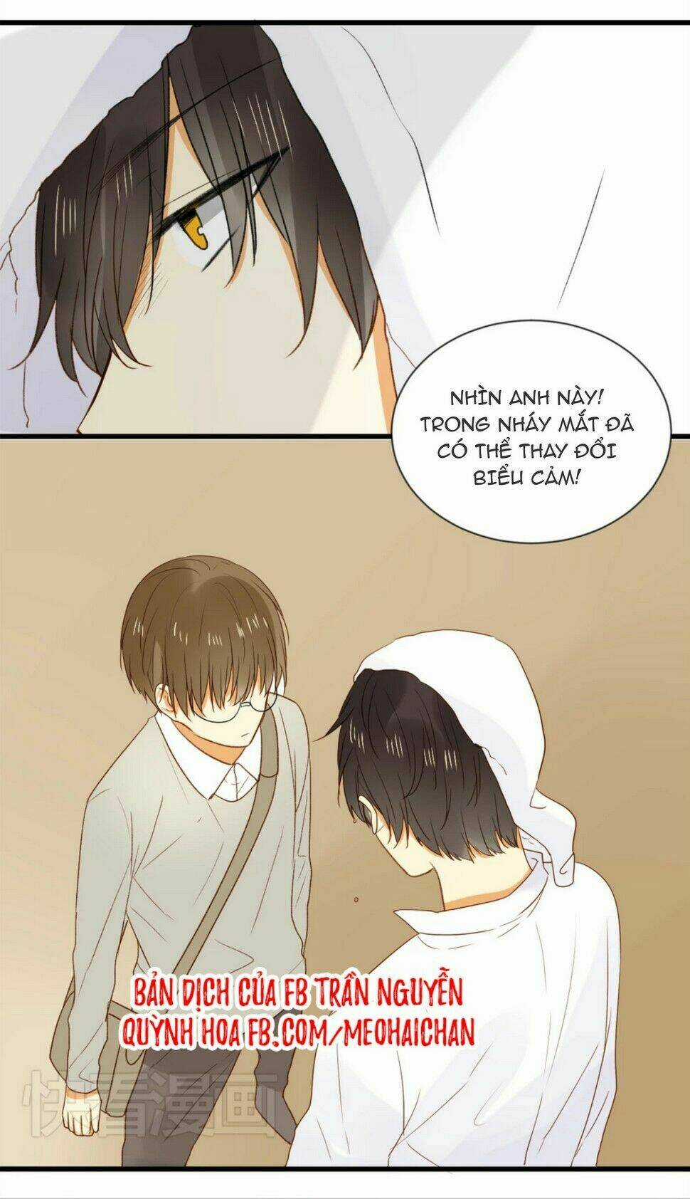 Điều giáo quan hệ Chapter 6 trang 18