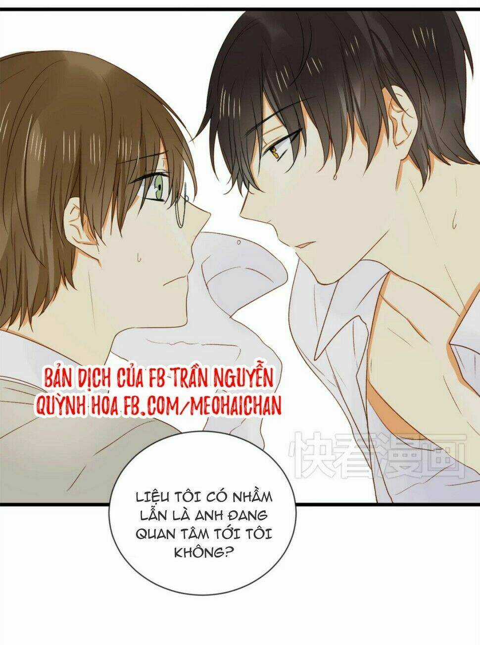 Điều giáo quan hệ Chapter 6 trang 19