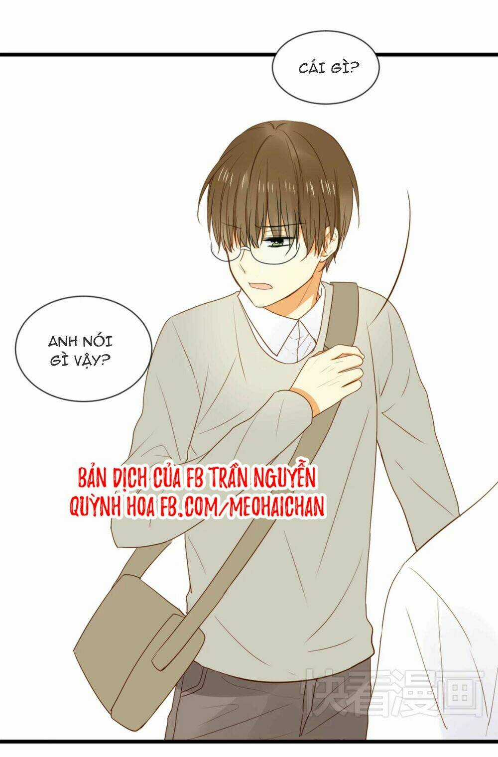 Điều giáo quan hệ Chapter 6 trang 20