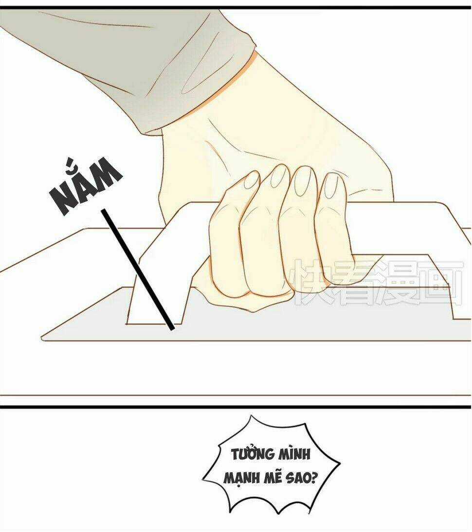 Điều giáo quan hệ Chapter 6 trang 22