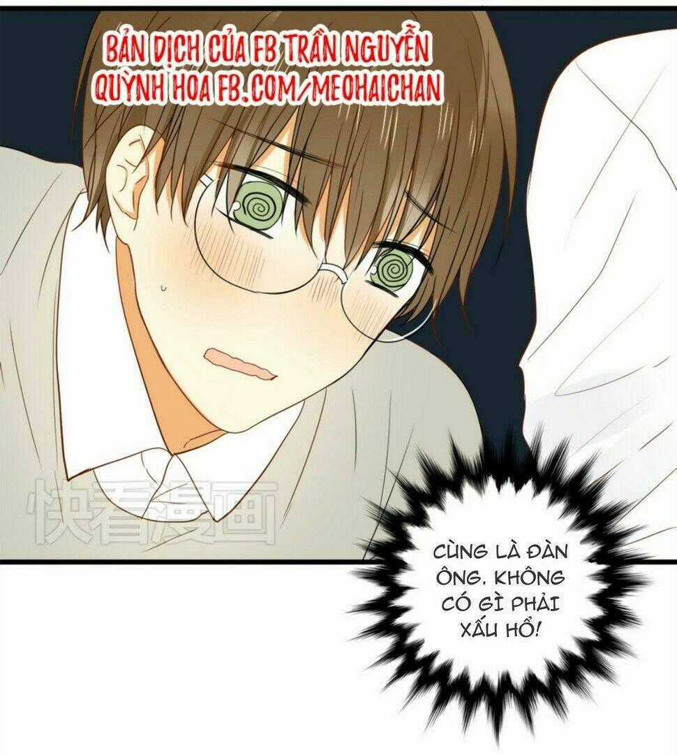 Điều giáo quan hệ Chapter 6 trang 27