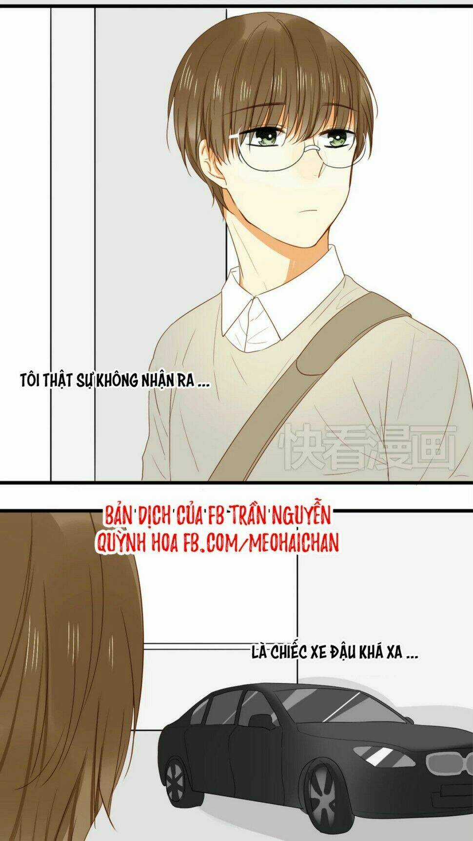 Điều giáo quan hệ Chapter 6 trang 3