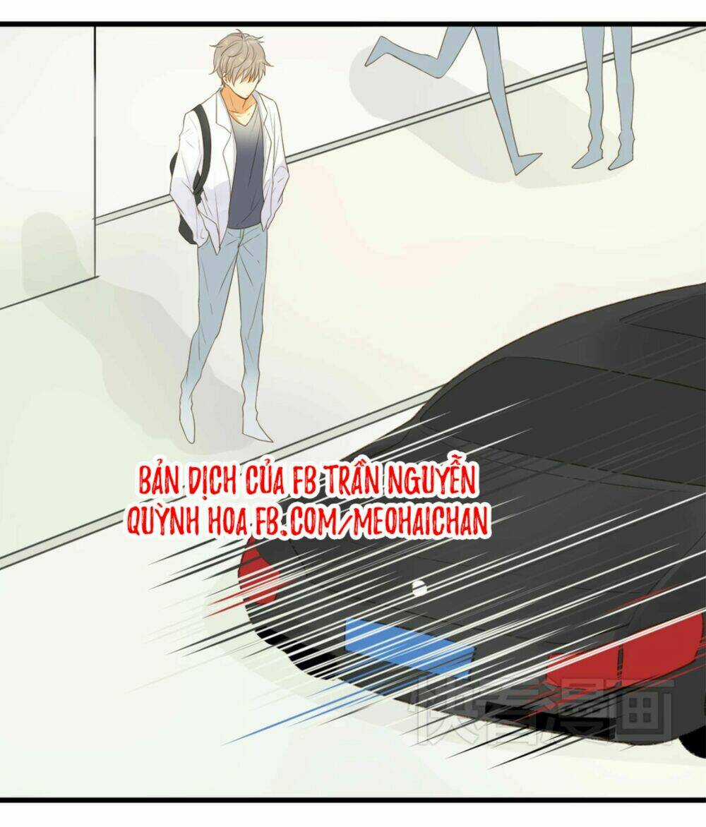 Điều giáo quan hệ Chapter 6 trang 5