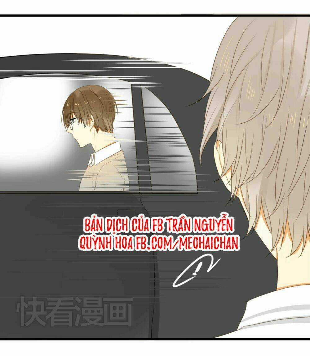 Điều giáo quan hệ Chapter 6 trang 6