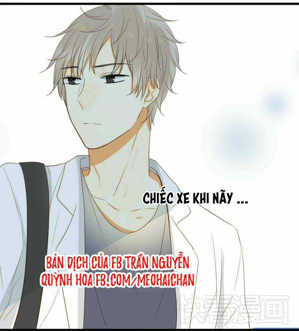 Điều giáo quan hệ Chapter 6 trang 7