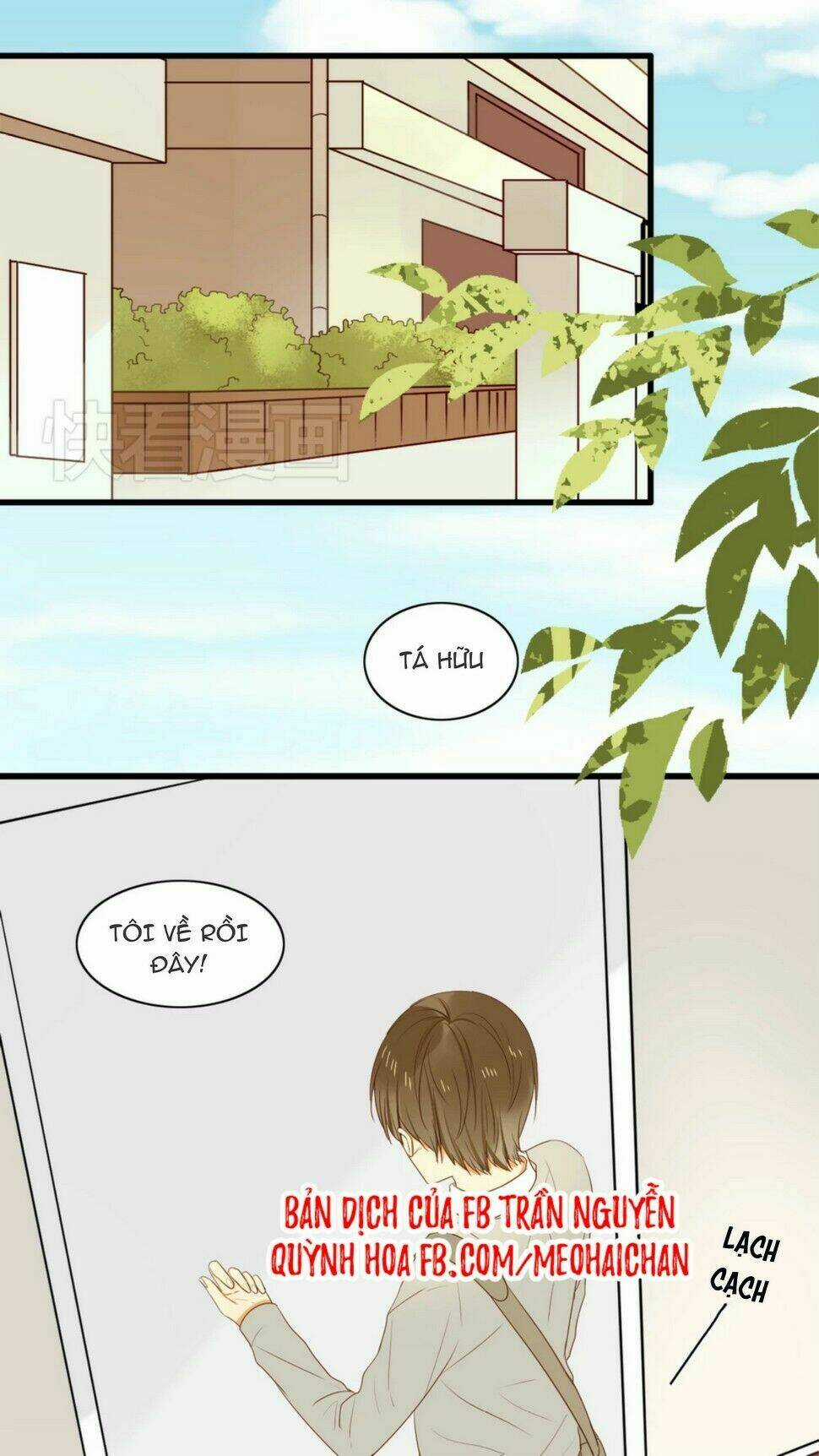 Điều giáo quan hệ Chapter 6 trang 9