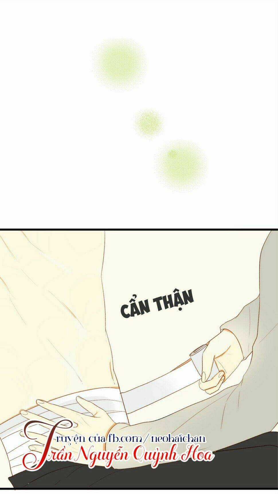 Điều giáo quan hệ Chapter 7 trang 10