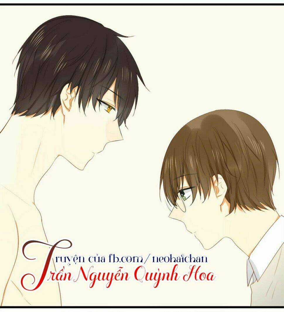 Điều giáo quan hệ Chapter 7 trang 11