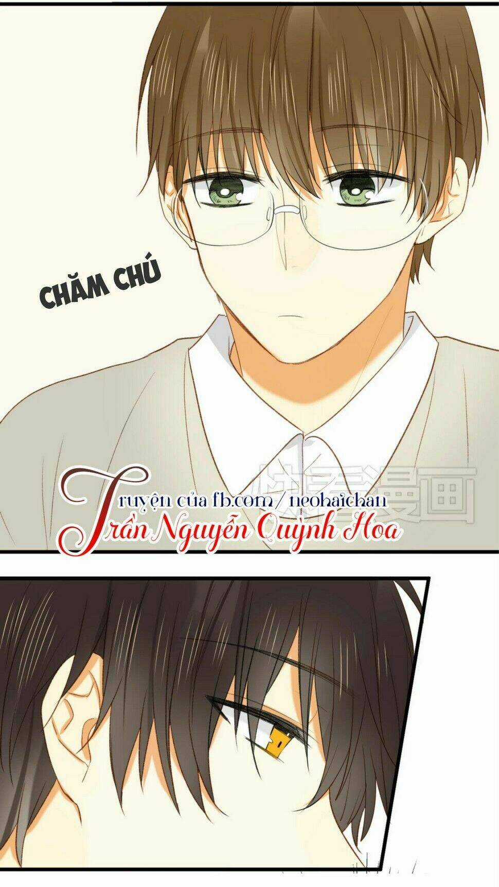 Điều giáo quan hệ Chapter 7 trang 13