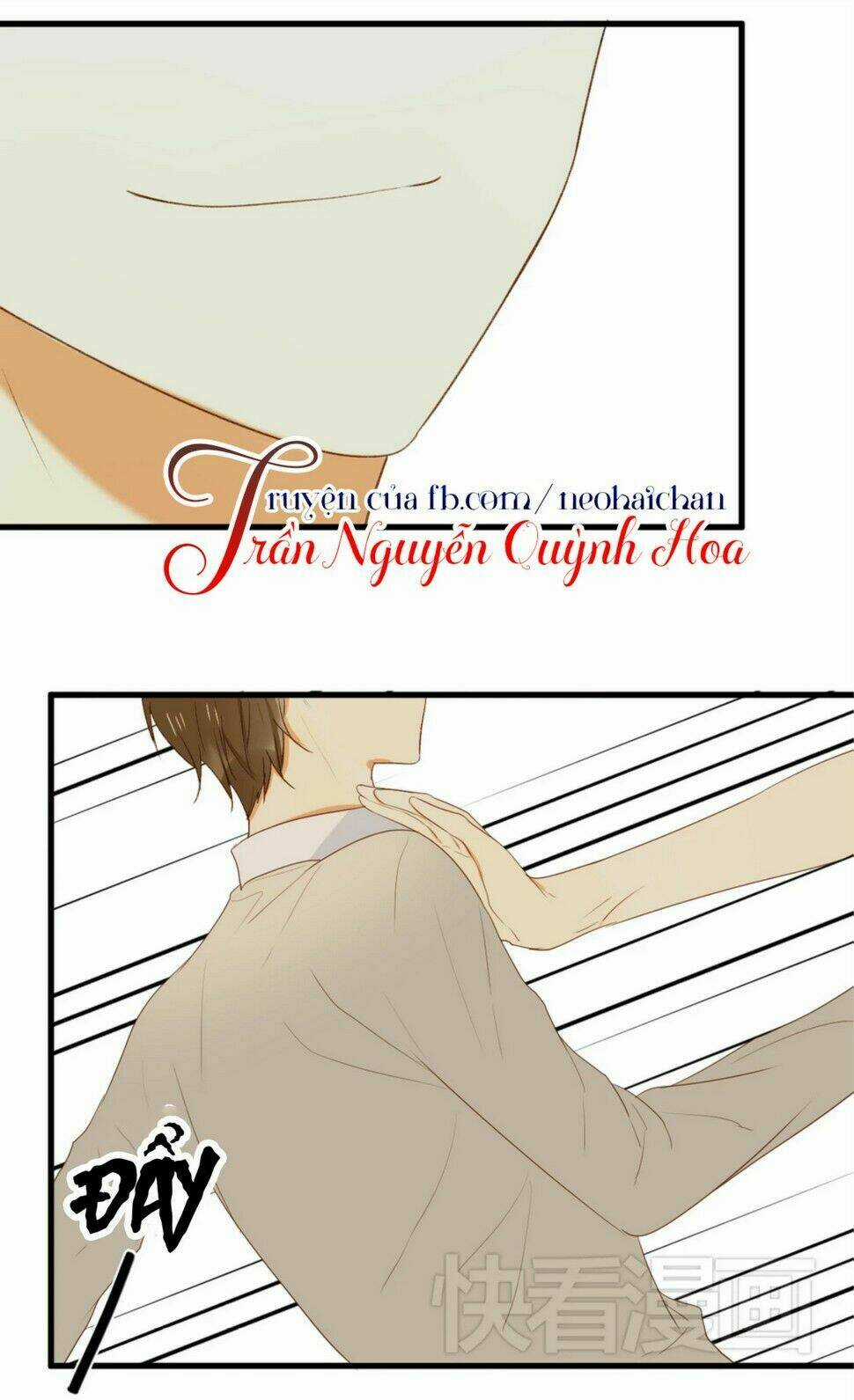 Điều giáo quan hệ Chapter 7 trang 14