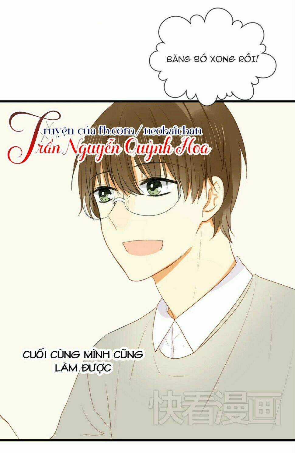 Điều giáo quan hệ Chapter 7 trang 15