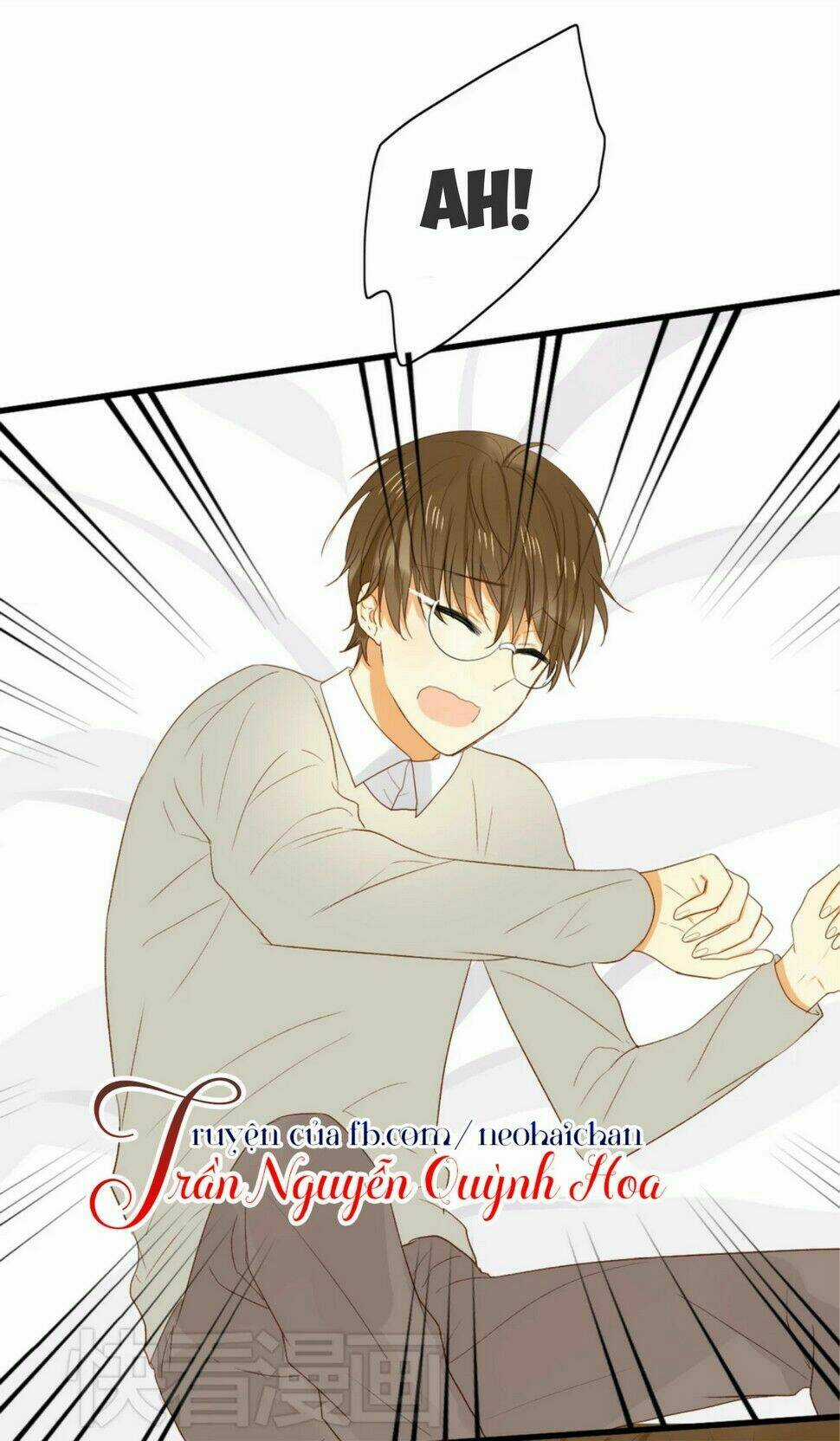 Điều giáo quan hệ Chapter 7 trang 16