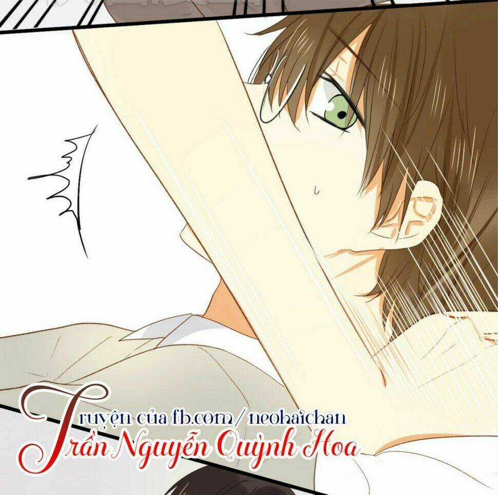 Điều giáo quan hệ Chapter 7 trang 17