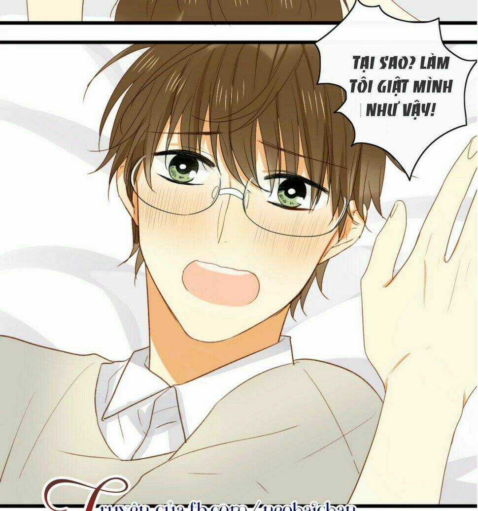 Điều giáo quan hệ Chapter 7 trang 18