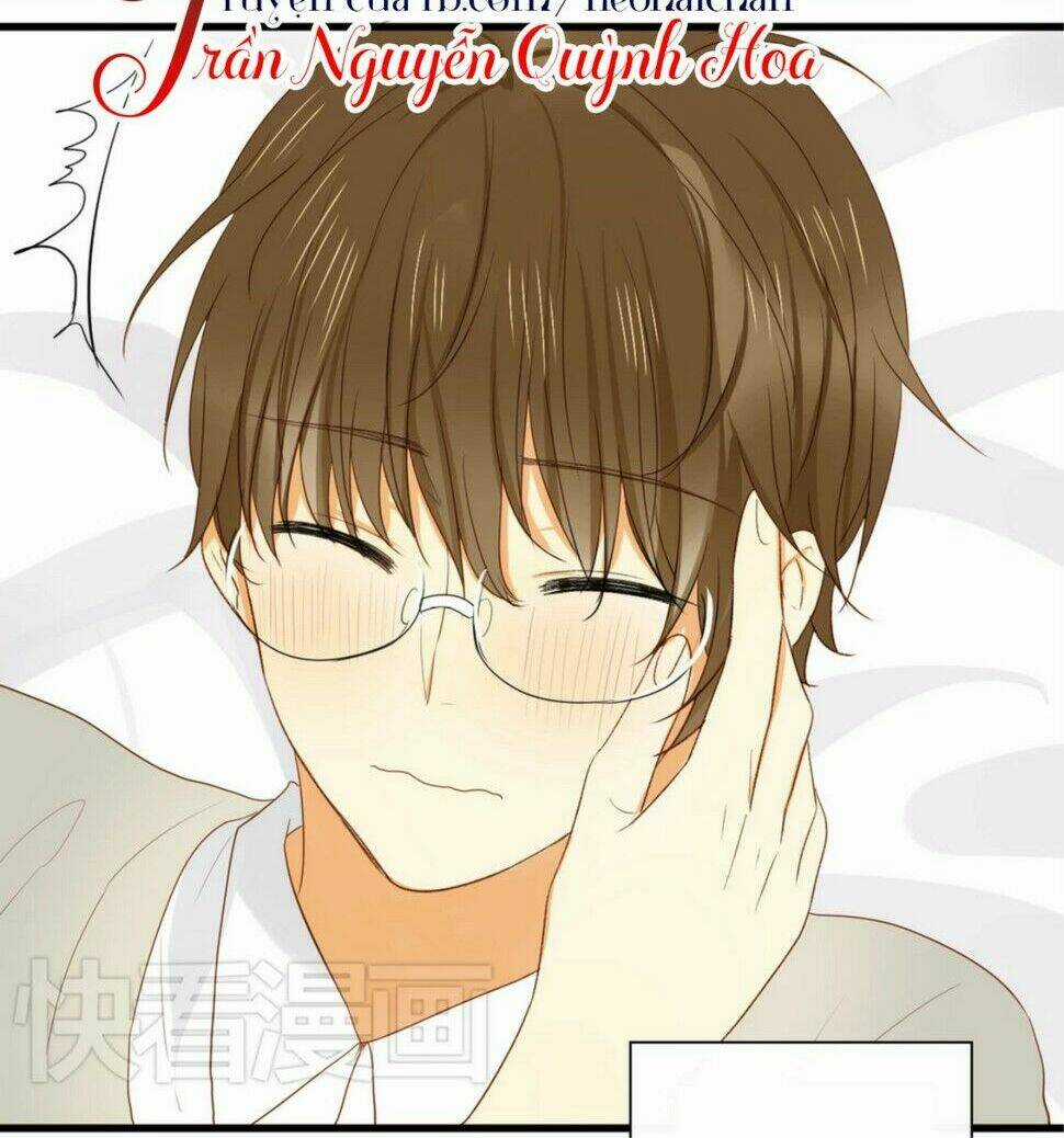 Điều giáo quan hệ Chapter 7 trang 19