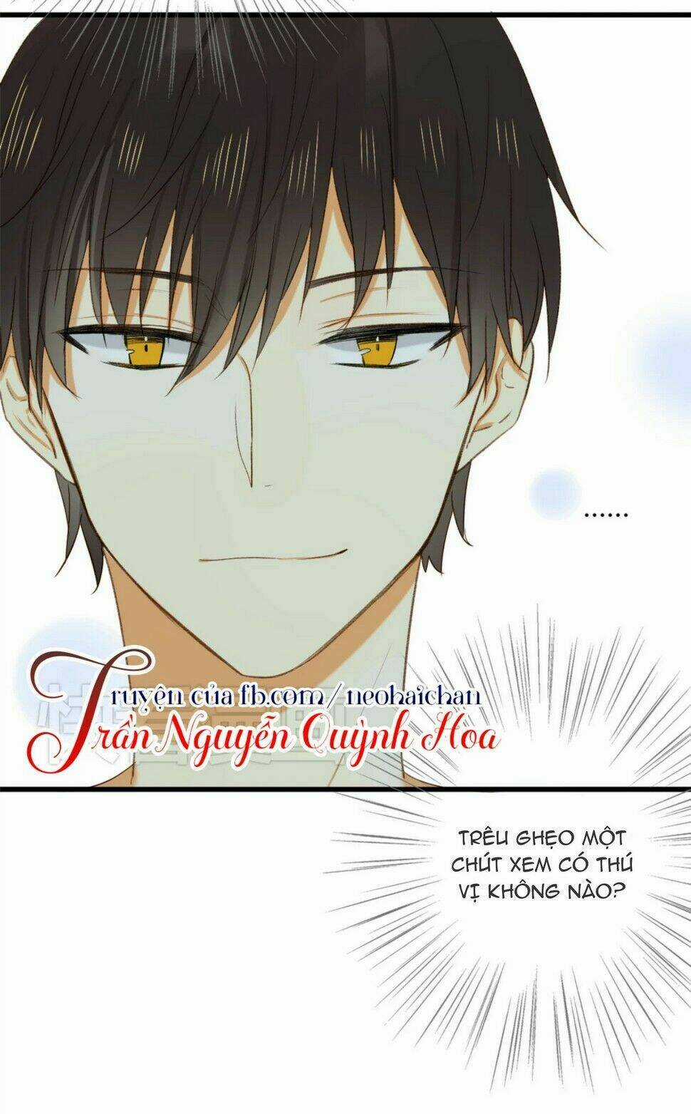 Điều giáo quan hệ Chapter 7 trang 2