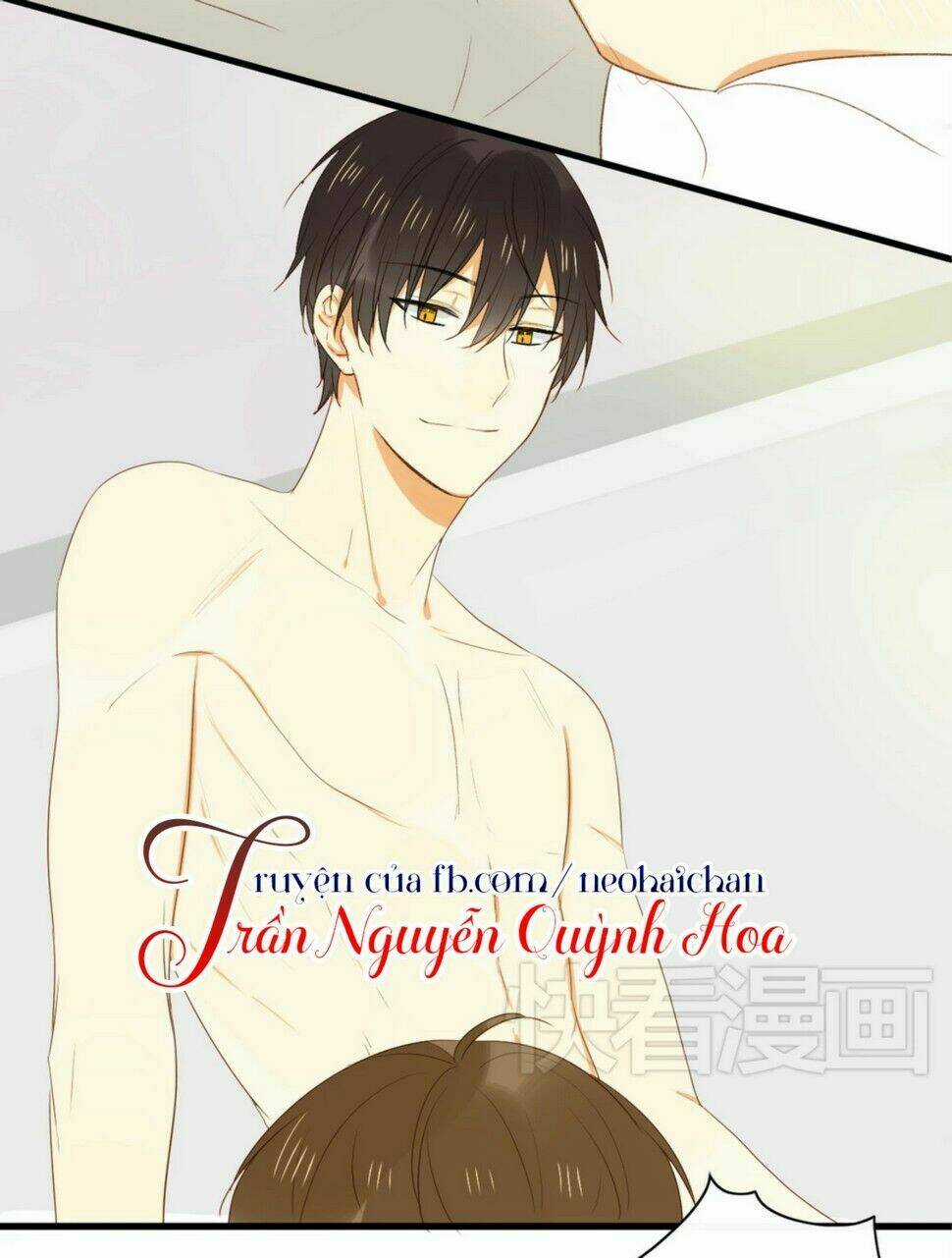 Điều giáo quan hệ Chapter 7 trang 20