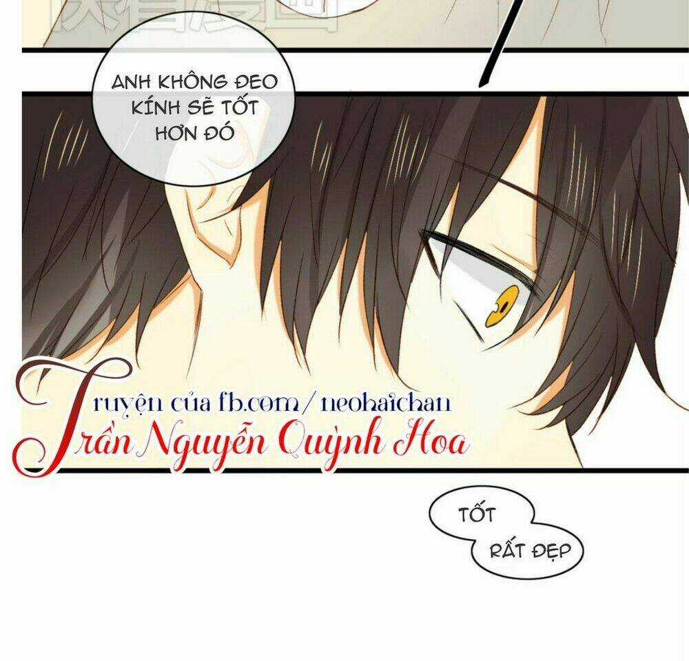 Điều giáo quan hệ Chapter 7 trang 22