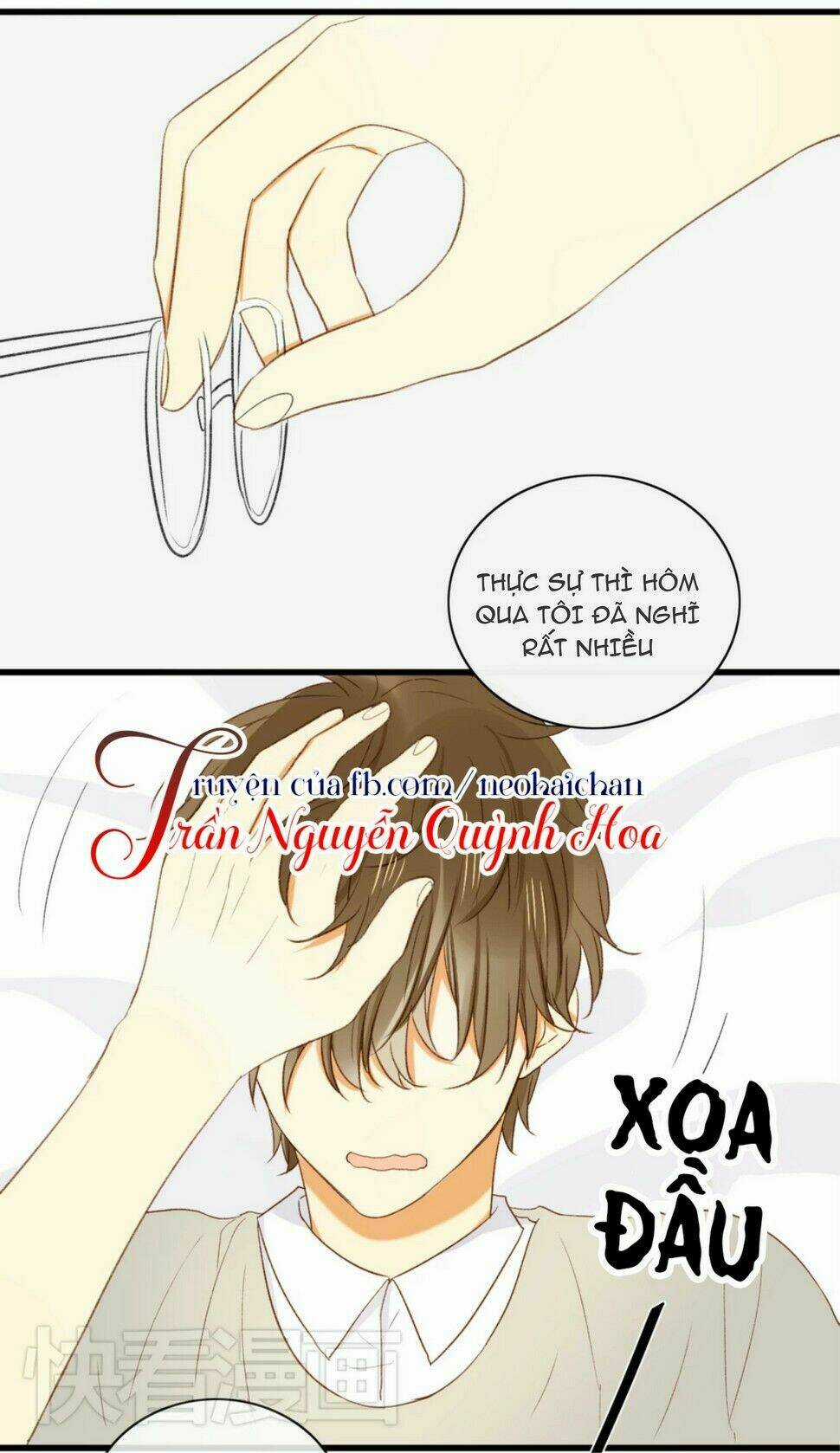 Điều giáo quan hệ Chapter 7 trang 23