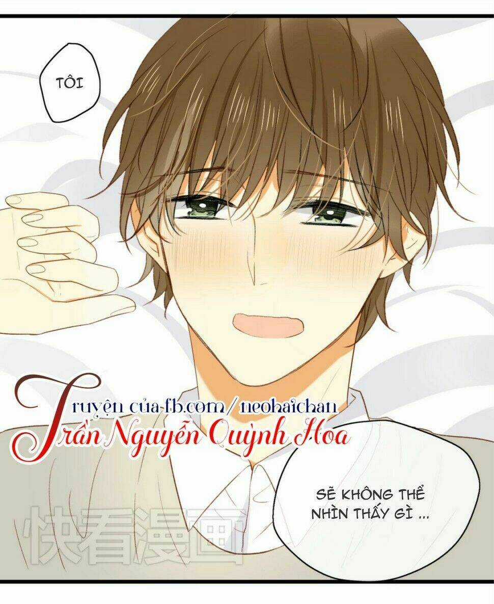 Điều giáo quan hệ Chapter 7 trang 24