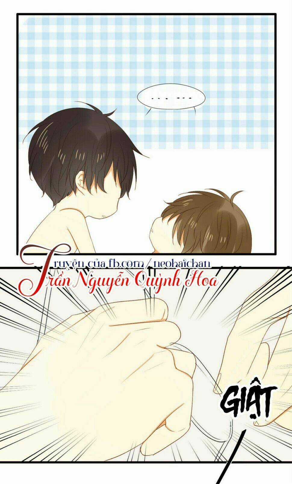 Điều giáo quan hệ Chapter 7 trang 25