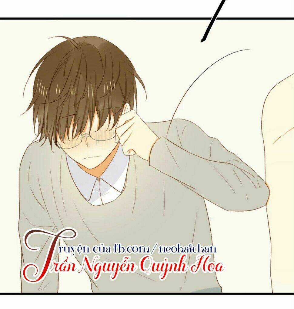 Điều giáo quan hệ Chapter 7 trang 26