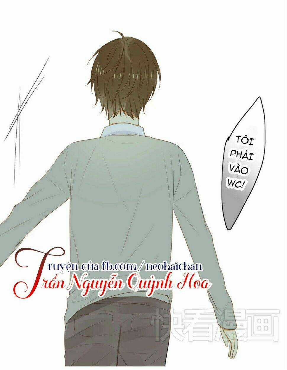 Điều giáo quan hệ Chapter 7 trang 27