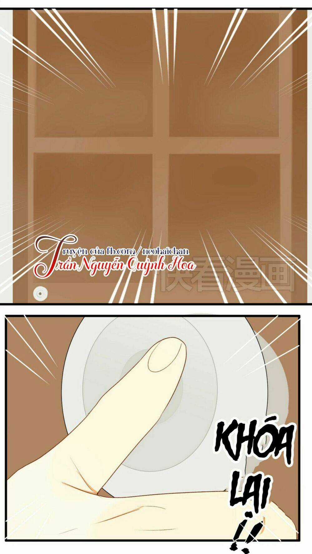 Điều giáo quan hệ Chapter 7 trang 28