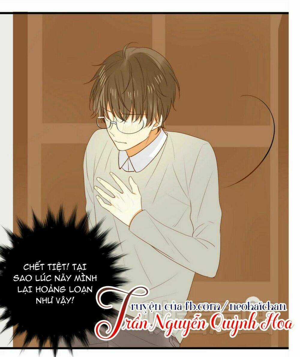 Điều giáo quan hệ Chapter 7 trang 29